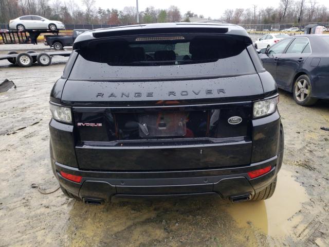 Photo 6 from auction – 2014 LAND ROVER RANGE ROVE with VIN SALVT2BG1EH896040
