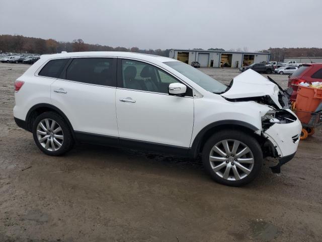 Photo 4 from auction – 2009 MAZDA CX-9 with VIN JM3TB38A690170938