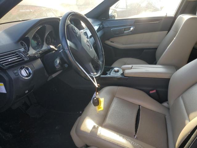 Photo 7 from auction – 2010 MERCEDES-BENZ E 350 with VIN WDDHF5GB3AA207117