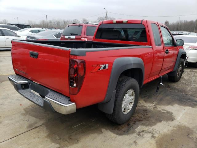 Photo 3 from auction – 2004 CHEVROLET COLORADO with VIN 1GCDS198548200759