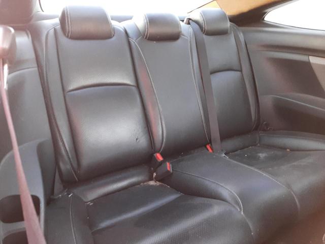 Photo 10 from auction – 2016 HONDA CIVIC EX with VIN 2HGFC3B38GH359677