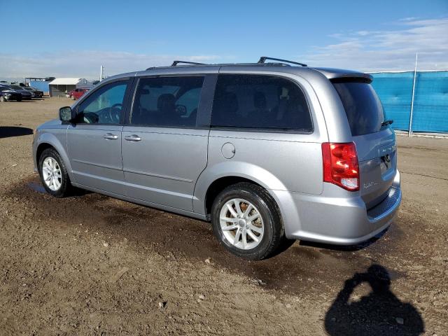 Photo 2 from auction – 2016 DODGE GRAND CARA with VIN 2C4RDGCG5GR338782