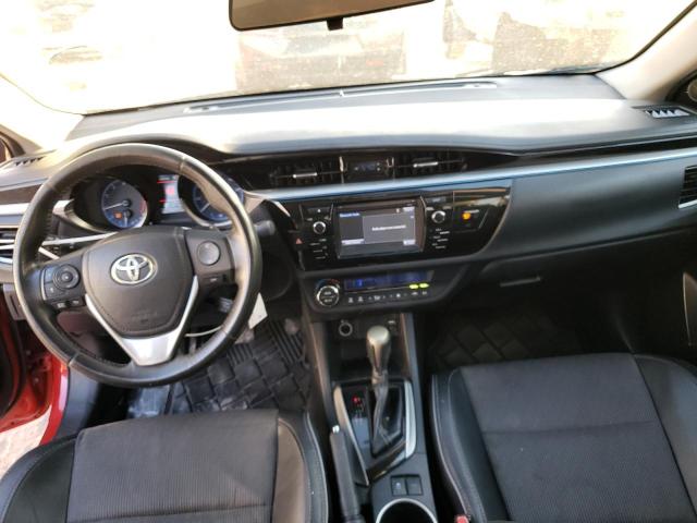 Photo 8 from auction – 2016 TOYOTA COROLLA L with VIN 2T1BURHE5GC741438