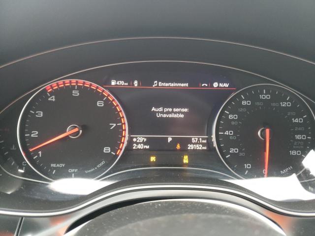 Photo 9 from auction – 2018 AUDI A6 PREMIUM with VIN WAUF3AFC6JN059953