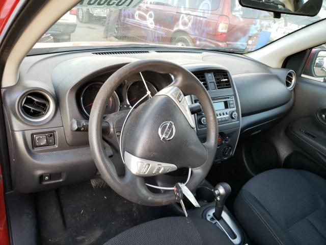 Photo 8 from auction – 2015 NISSAN VERSA S with VIN 3N1CN7AP1FL881115