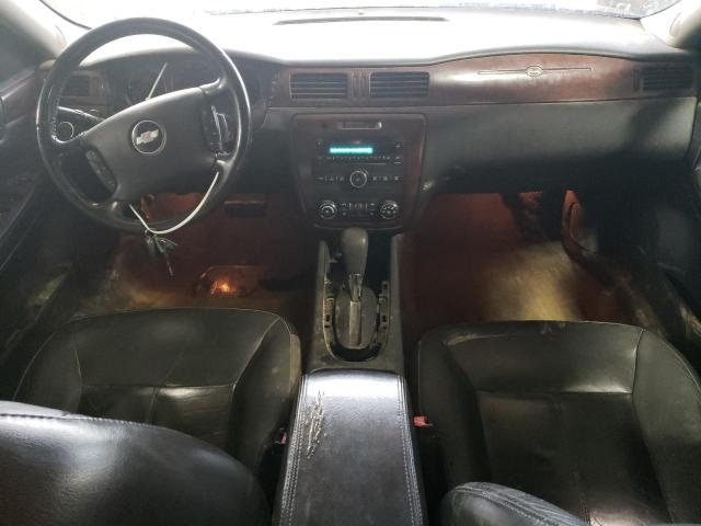 Photo 8 from auction – 2007 CHEVROLET IMPALA LTZ with VIN 2G1WU58R079255139