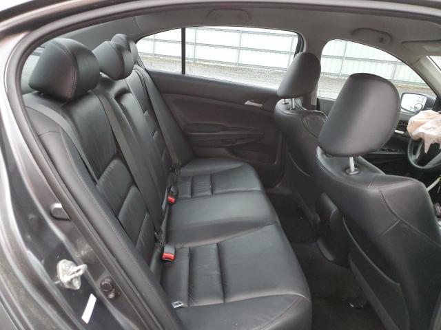 Photo 10 from auction – 2012 HONDA ACCORD SE with VIN 1HGCP2F67CA094846
