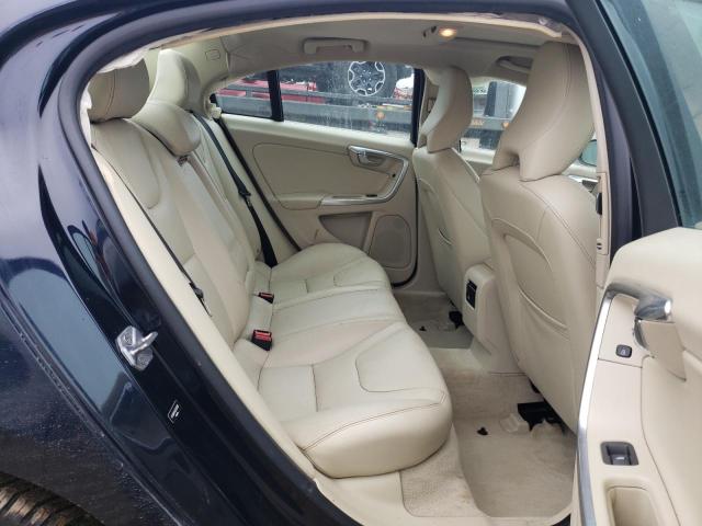 Photo 10 from auction – 2016 VOLVO S60 PREMIE with VIN YV126MFK4G2393906