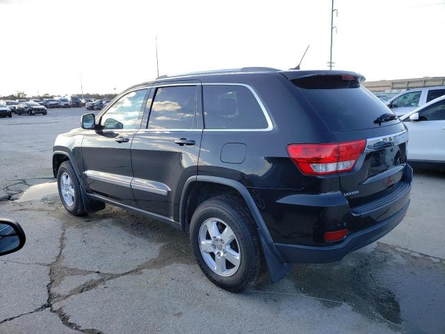 Photo 2 from auction – 2012 JEEP GRAND CHER with VIN 1C4RJEAG1CC258978