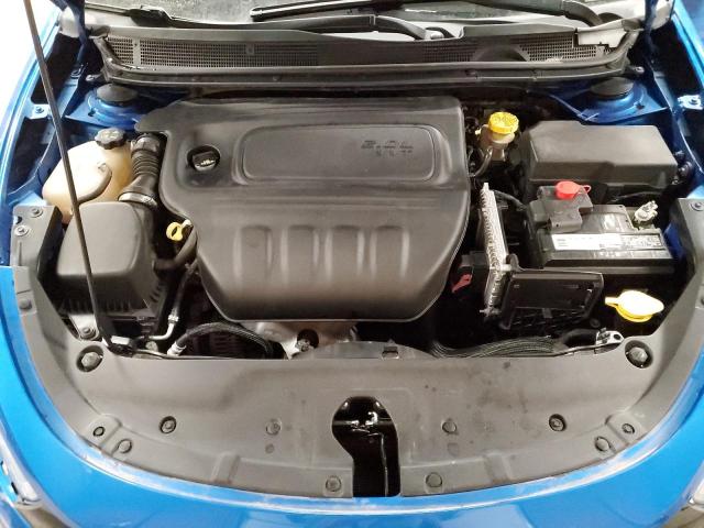 Photo 11 from auction – 2016 DODGE DART SE with VIN 1C3CDFAA2GD591936