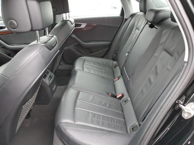 Foto 10 de la subasta – 2019 AUDI A4 PREMIUM con VIN WAUDNAF44KN007880