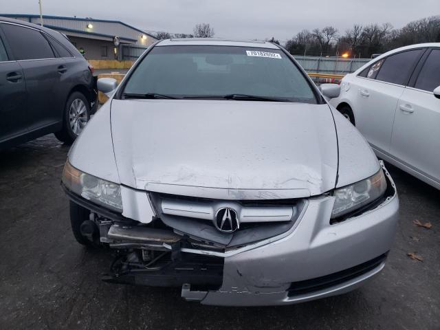 Photo 5 from auction – 2006 ACURA 3.2TL with VIN 19UUA66236A043133