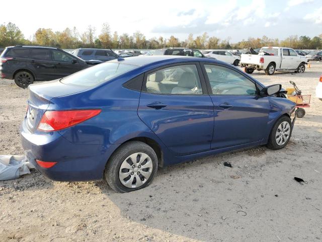 Photo 3 from auction – 2017 HYUNDAI ACCENT SE with VIN KMHCT4AE0HU212421