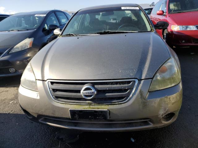 Zdjęcie 5 z aukcji – 2002 NISSAN ALTIMA BAS z VIN 1N4AL11D22C214563