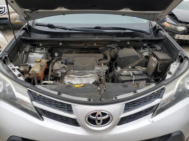 Photo 11 from auction – 2015 TOYOTA RAV4 LIMIT with VIN 2T3YFREV7FW172461