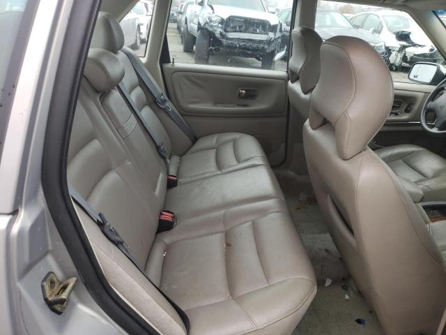 Photo 10 from auction – 1998 VOLVO S70 GLT with VIN YV1LS5673W1516486
