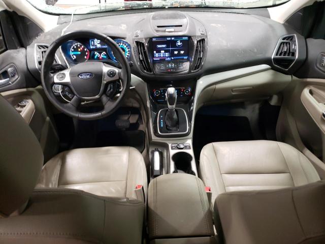 Photo 8 from auction – 2013 FORD ESCAPE SEL with VIN 1FMCU9H98DUA54083