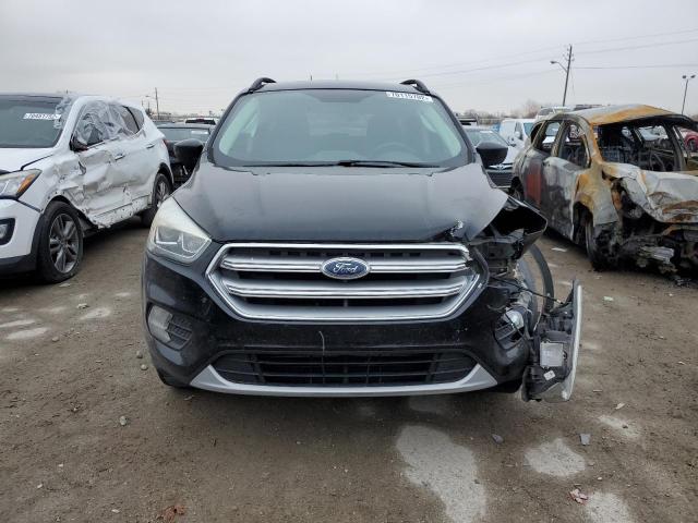 Photo 5 from auction – 2017 FORD ESCAPE SE with VIN 1FMCU9G97HUB58507