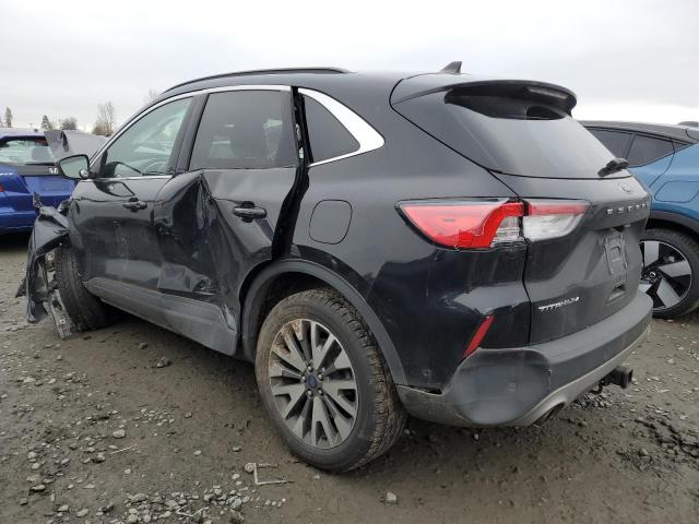 Photo 2 from auction – 2020 FORD ESCAPE TIT with VIN 1FMCU9J92LUB15825