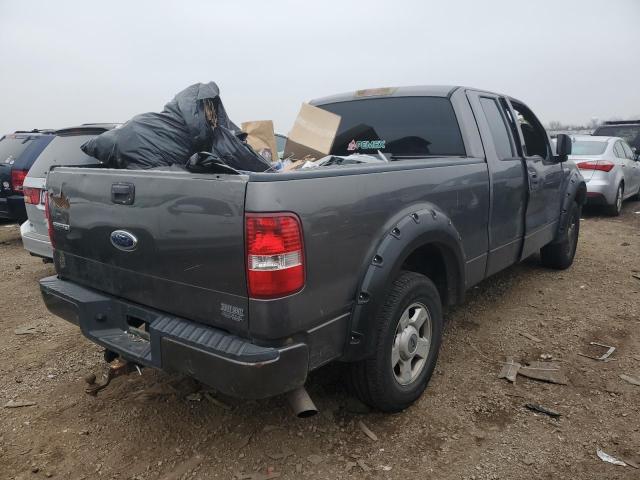Photo 3 from auction – 2004 FORD F150 with VIN 1FTRX14WX4NA75059