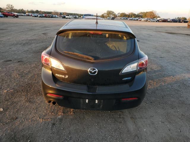 Foto 6 de la subasta – 2012 MAZDA 3 I con VIN JM1BL1L71C1638772