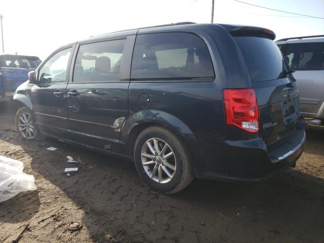 Foto 2 de la subasta – 2014 DODGE GRAND CARA con VIN 2C4RDGCG7ER260129