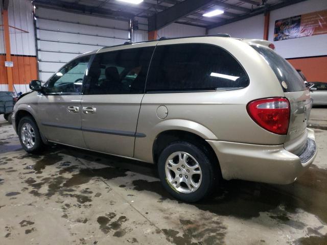 Zdjęcie 2 z aukcji – 2002 DODGE GRAND CARA z VIN 2B4GP44R82R573230