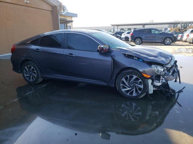 Photo 4 from auction – 2017 HONDA CIVIC EX with VIN 2HGFC2F74HH568987