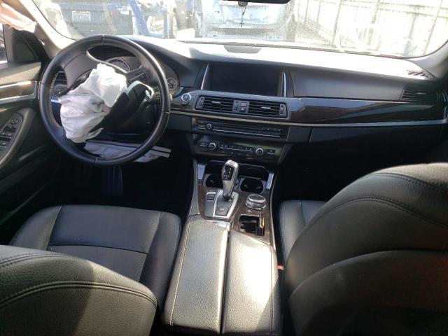 Photo 8 from auction – 2014 BMW 535 I with VIN WBA5B1C59ED484650