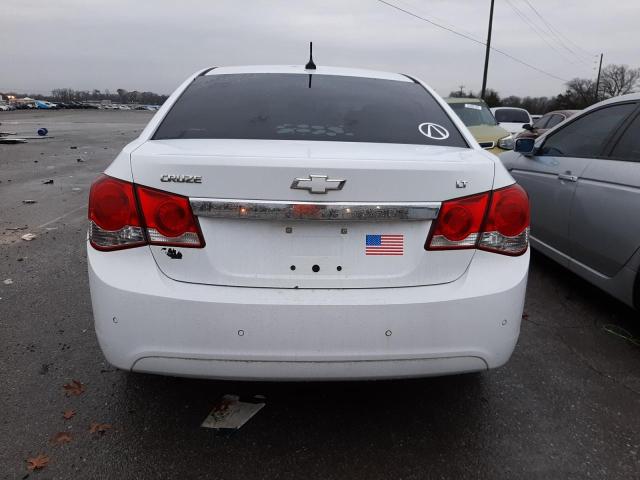 Photo 6 from auction – 2012 CHEVROLET CRUZE LT with VIN 1G1PF5SC9C7103374