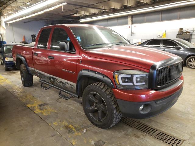 Photo 4 from auction – 2007 DODGE RAM 1500 S with VIN 1D7HU18237S191274
