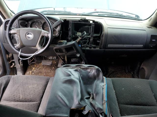 Photo 8 from auction – 2007 CHEVROLET SILVERADO with VIN 1GCEC19C67Z518491
