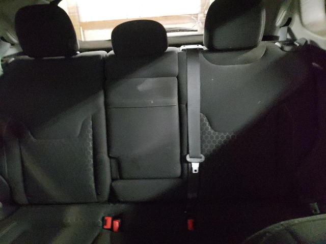 Photo 10 from auction – 2019 JEEP COMPASS SP with VIN 3C4NJDAB1KT650651
