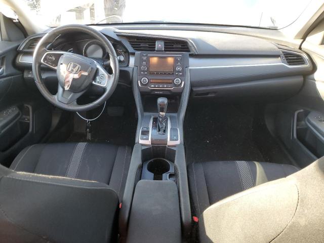 Photo 8 from auction – 2018 HONDA CIVIC LX with VIN 2HGFC2F5XJH543807