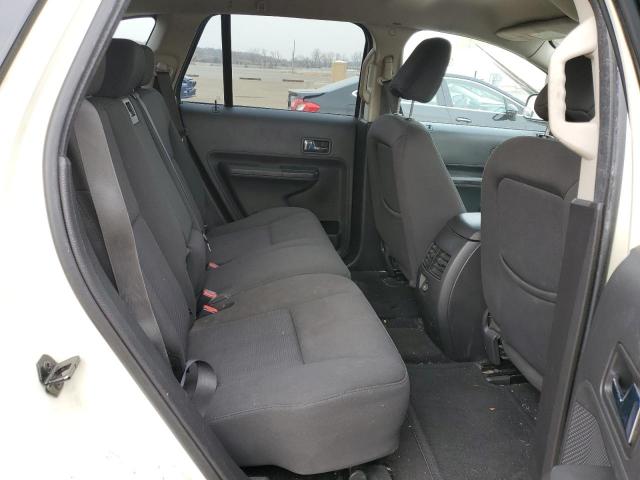 Photo 11 from auction – 2007 FORD EDGE SEL with VIN 2FMDK38C37BB61975