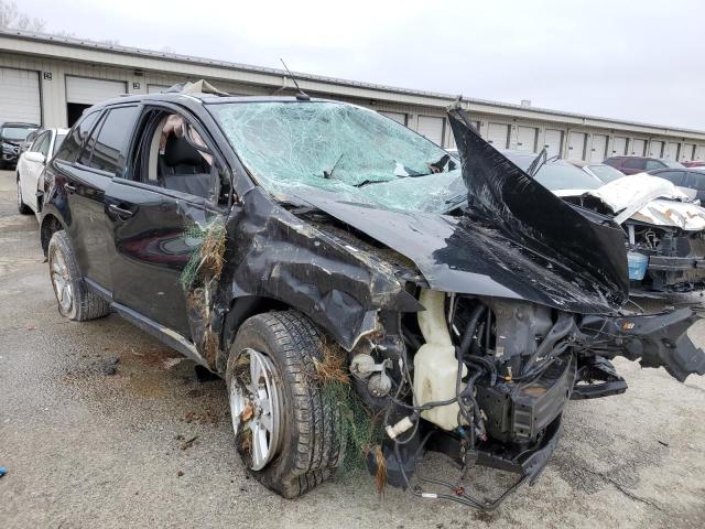 Photo 4 from auction – 2007 FORD EDGE SEL with VIN 2FMDK38C27BA80594