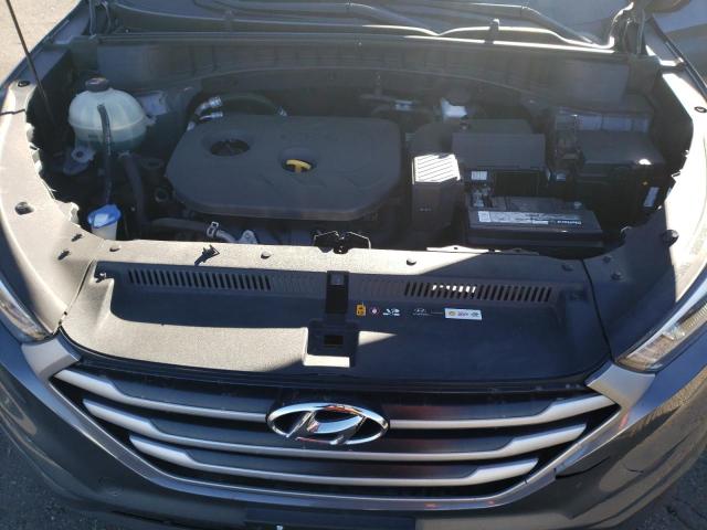 Photo 12 from auction – 2017 HYUNDAI TUCSON LIM with VIN KM8J3CA45HU520886