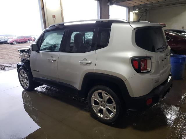 Photo 2 from auction – 2015 JEEP RENEGADE L with VIN ZACCJBDT6FPC14794