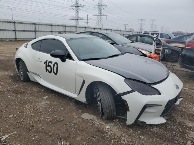 Photo 4 from auction – 2022 TOYOTA GR 86 with VIN JF1ZNBC15N8753577