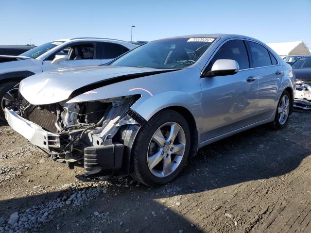 ACURA TSX 2012 with VIN JH4CU2F49CC025360 - Photo from auction