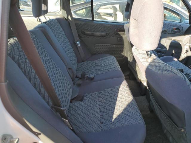 Photo 11 from auction – 1998 TOYOTA RAV4 with VIN JT3HP10VXW0188278