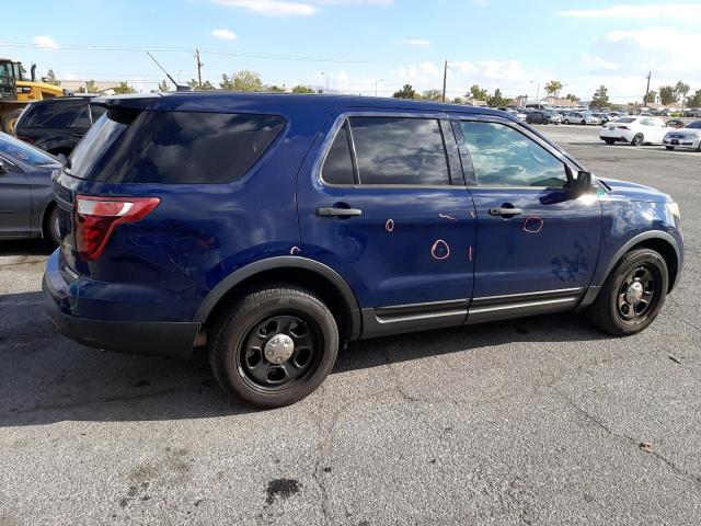 Photo 3 from auction – 2013 FORD EXPLORER P with VIN 1FM5K8AR9DGC16210