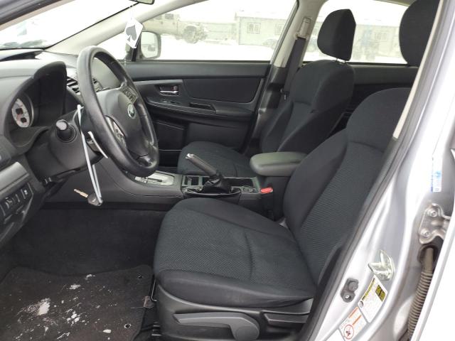 Photo 7 from auction – 2014 SUBARU IMPREZA PR with VIN JF1GJAC68EH018620