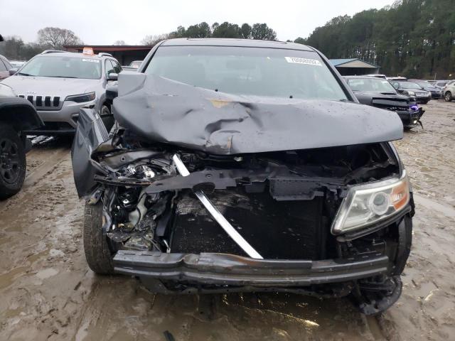 Photo 5 from auction – 2012 HONDA ODYSSEY EX with VIN 5FNRL5H69CB112662