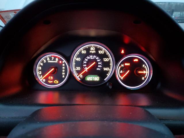Photo 9 from auction – 2004 HONDA CIVIC EX with VIN 2HGES26854H595486
