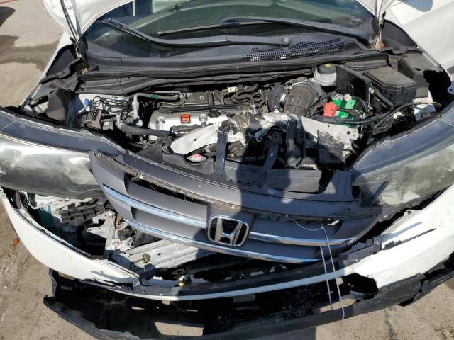 Photo 12 from auction – 2014 HONDA CR-V EXL with VIN 5J6RM3H76EL012054