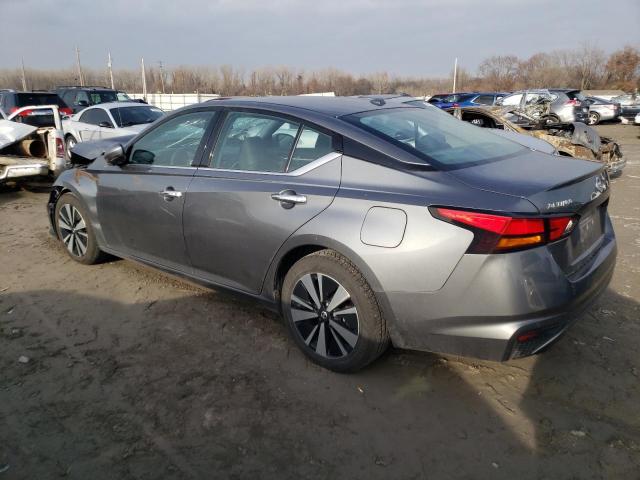 Photo 2 from auction – 2019 NISSAN ALTIMA SL with VIN 1N4BL4EV9KC145735