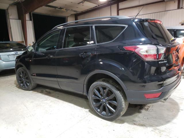 Photo 2 from auction – 2017 FORD ESCAPE SE with VIN 1FMCU9GD7HUD05588