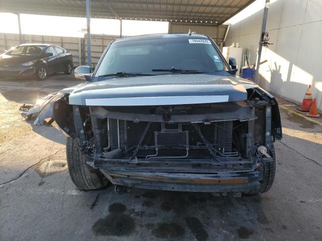 Photo 5 from auction – 2008 CADILLAC ESCALADE L with VIN 1GYFK63898R277580