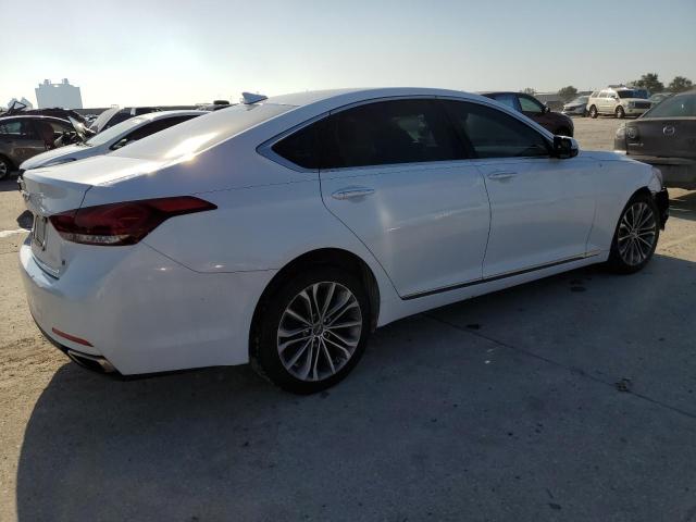 Photo 3 from auction – 2015 HYUNDAI GENESIS 3. with VIN KMHGN4JE3FU096432